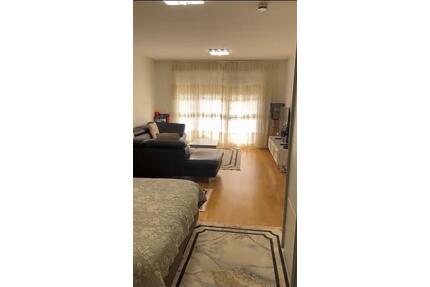 Gemütlich 1 Zimmer Wohnung 41qm im Riem - München Messestadt Riem