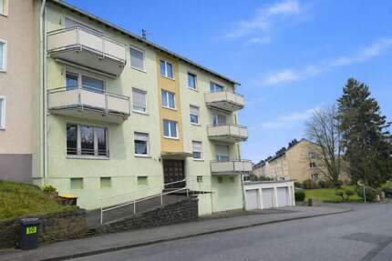 Wohnung zum Kaufen in Wuppertal 115.000,00 € 65 m²