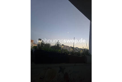 Wohnungsswap - Wasserwerkstraße - Berlin Spandau