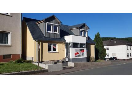 Haus in Sinn-Fleisbach zu Verkaufen
