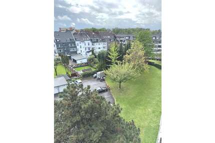 Wohnung zum Kaufen in Düsseldorf 170.000,00 € 68 m²