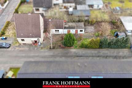 Haus zum Kaufen in Neumünster 129.000,00 € 70.45 m²