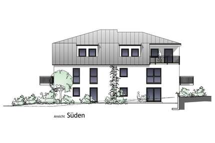 Wohnung zum Kaufen in Reichertshausen 299.000,00 € 55.77 m²