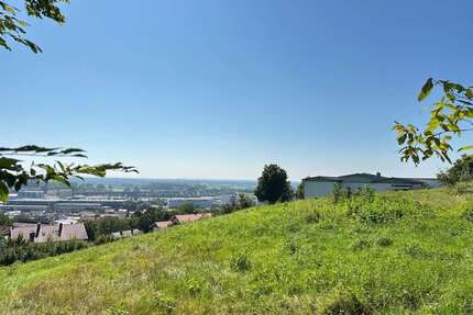 Grundstück zu verkaufen in Deggendorf 306.400,00 € 766 m²