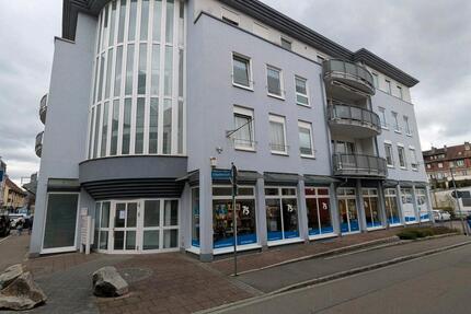 2 Zimmerwohnung in Rheinfelden Zentrum - Rheinfelden (Baden)