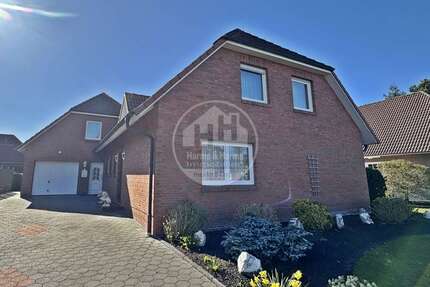 Haus zum Kaufen in Wiesmoor 329.000,00 € 150 m²