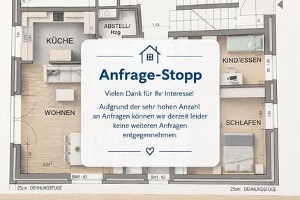 3-Zimmer-Wohnung mit Terrasse & Stellplatz in Bad Segeberg
