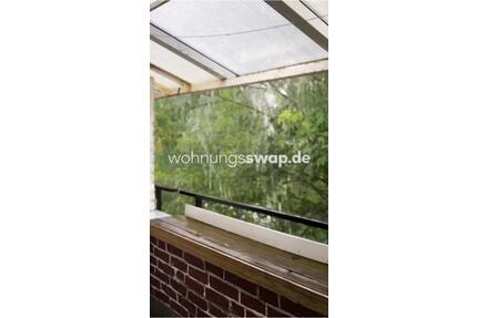 Wohnungsswap - 2 Zimmer, 54 m² - Nebenhofstraße, Lübeck