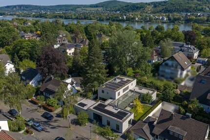 Haus zum Kaufen in Bonn 4.810.000,00 € 434 m²