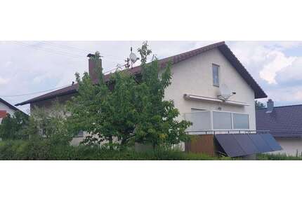 Haus zum Kaufen in Aglasterhausen 399.999,00 € 164.6 m²