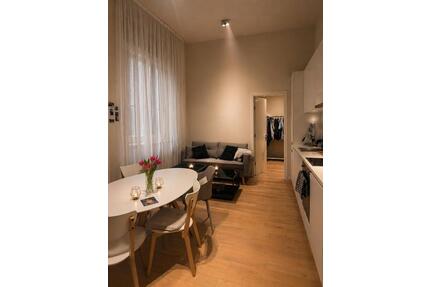 Möblierte Wohnung Prenzlauer Berg - Berlin Pankow