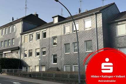 Wohnung zum Kaufen in Velbert 95.000,00 € 60 m²