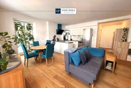 Wohnung zum Kaufen in Nördlingen 310.000,00 € 85.39 m²