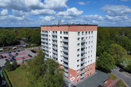 Wohnung zum Kaufen in Bad Bramstedt 195.000,00 € 73.76 m²