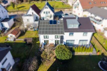 Haus zum Kaufen in Remshalden 669.000,00 € 138 m²