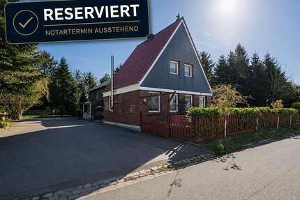 Haus zum Kaufen in Sankt Michaelisdonn 249.000,00 € 134.6 m²