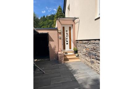 Einfamilienhaus mit einliegerungswohnung - Eitelborn