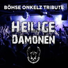 Heilige Dämonen - Böhse Onkelz Tribute