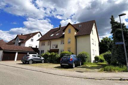 Wohnung zum Kaufen in Neuenburg am Rhein 355.000,00 € 109 m²