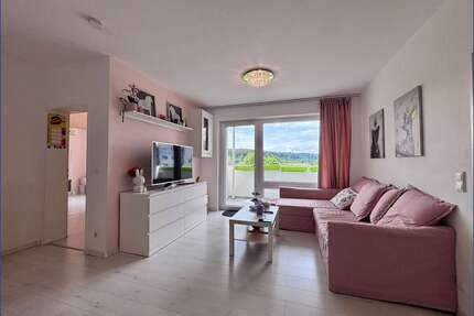 Wohnung zum Kaufen in Essen 219.000,00 € 75 m²