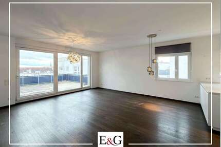 Wohnung zum Mieten in Leinfelden-Echterdingen 2.460,00 € 156 m²