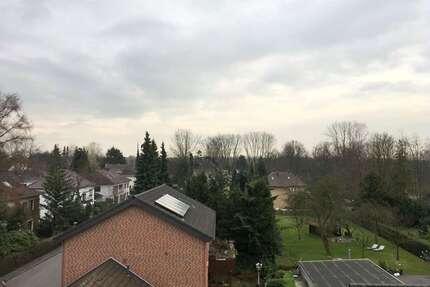 Wohnung zum Mieten in Mülheim an der Ruhr 445,00 € 49.87 m²