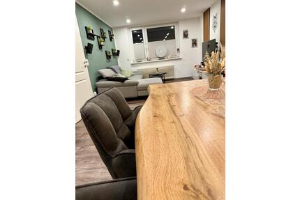 WG Zimmer Untermiete modernes Reihenmittelhaus - Verden (Aller)