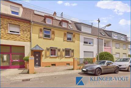 Haus zum Kaufen in Ludwigshafen am Rhein 345.000,00 € 138 m²