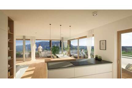 Wohnung zum Kaufen in Tuttlingen 1.053.000,00 € 162 m²