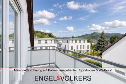 Wohnung zum Mieten in Neustadt an der Weinstraße 890,00 € 98 m²
