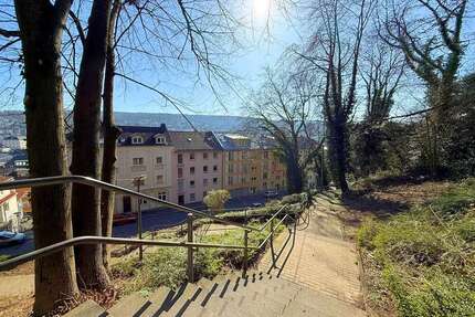 Wohnung zum Kaufen in Wuppertal 189.000,00 € 90 m²