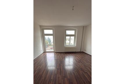 schöne 2-Raum-Wohnung mit Balkon ab sofort - Demmin