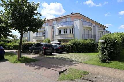 Wohnung zum Mieten in Boltenhagen 736,00 € 56.68 m²