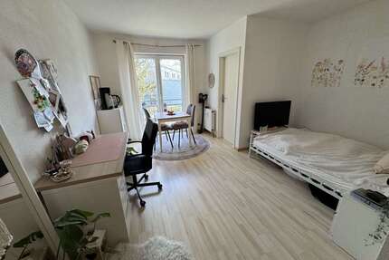 Wohnung zum Mieten in Landau 450,00 € 23.71 m²