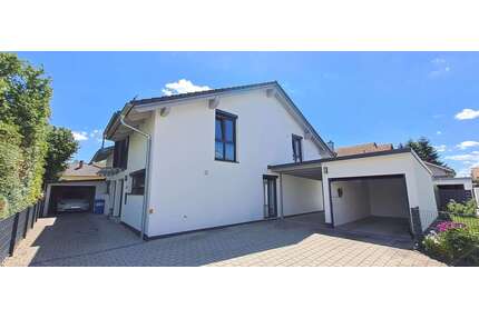 Haus zum Kaufen in Waldkraiburg 580.000,00 € 135 m²