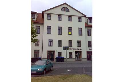 Büro in Lutherstadt-Eisleben 500,00 € 69 m²