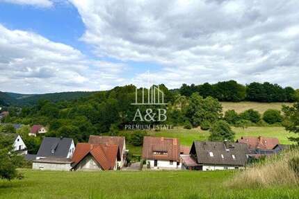 Grundstück zu verkaufen in Dammbach 119.000,00 € 918 m²