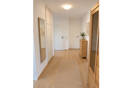 Wohnung zum Kaufen in Dietzenbach 329.000,00 € 90 m²