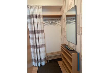 Helles vollmöbliertes 2-Zimmer Apartment - Bad Birnbach Asenham