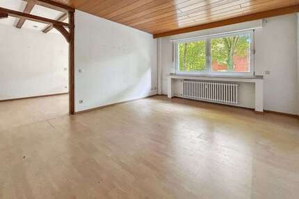 Wohnung zum Kaufen in Duisburg 140.000,00 € 80.48 m²