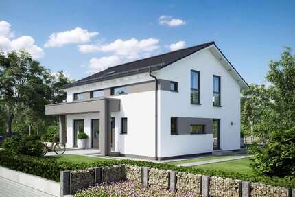 Haus zum Kaufen in Zornheim 847.664,00 € 165 m²