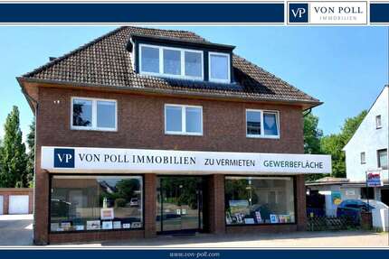 Einzelhandel in Schneverdingen 1.429,00 € 180 m²