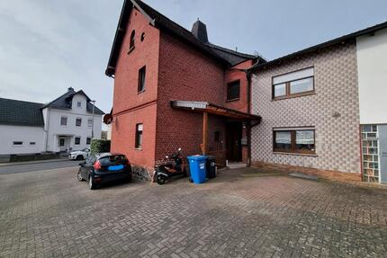 Ihr neues Zuhause: Charmantes 6-Zimmer-EFH mit eigenem Garten! - Mengerskirchen