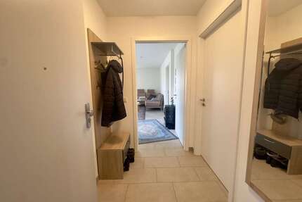 Wohnung zum Mieten in Wismar 756,00 € 63 m²