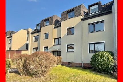 Charmante Wohnung in ruhiger Lage - Hildesheim Itzum