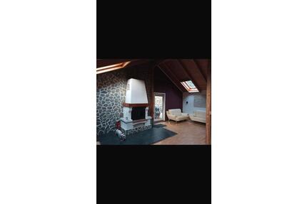 Einfamilienhaus+ 1624 qm Grundstück - Neuhaus am Rennweg