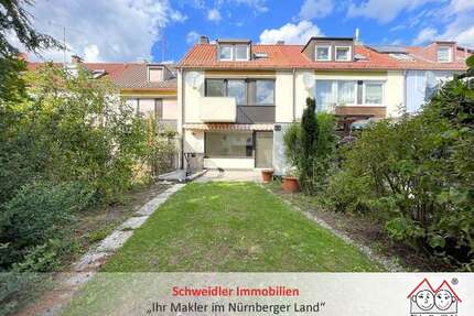 Haus zum Kaufen in Rückersdorf 360.000,00 € 92.94 m²