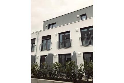 Neubau 1-Zimmer Apartment Ingolstadt - möbliert | ab 16.März 2026