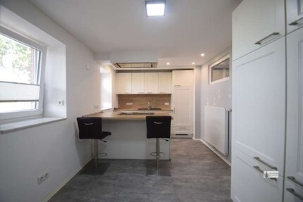 Wohnen auf dem Lande Ruhiges EFH mit Garage für Familie mit 2 Kindern EBK und Garten - Weyhe / Sudweyhe