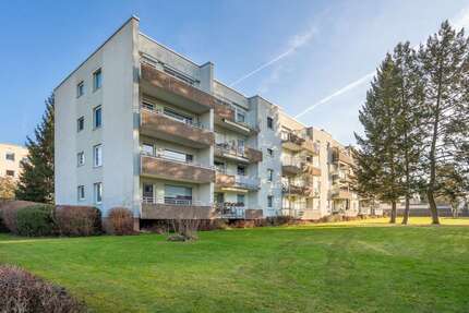 Wohnung zum Kaufen in Rheinbach 139.000,00 € 59 m²